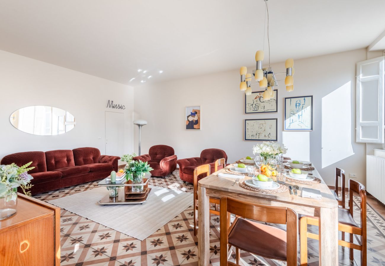 Appartamento a Lucca - Casa Dante