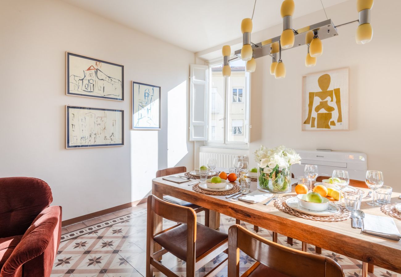 Appartamento a Lucca - Casa Dante