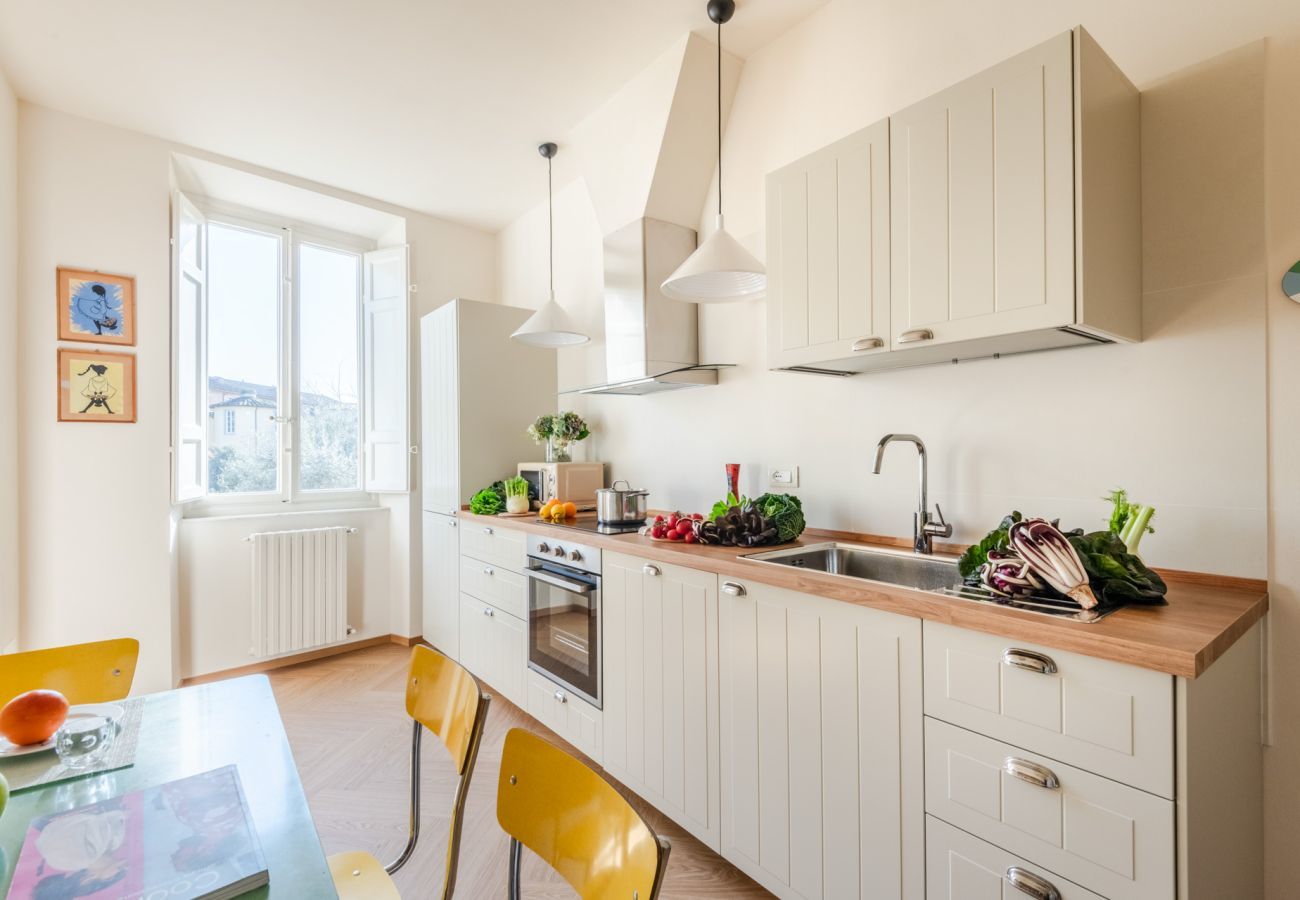 Appartamento a Lucca - Casa Dante