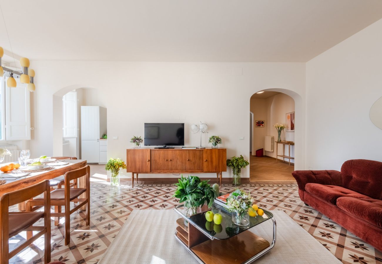 Appartamento a Lucca - Casa Dante