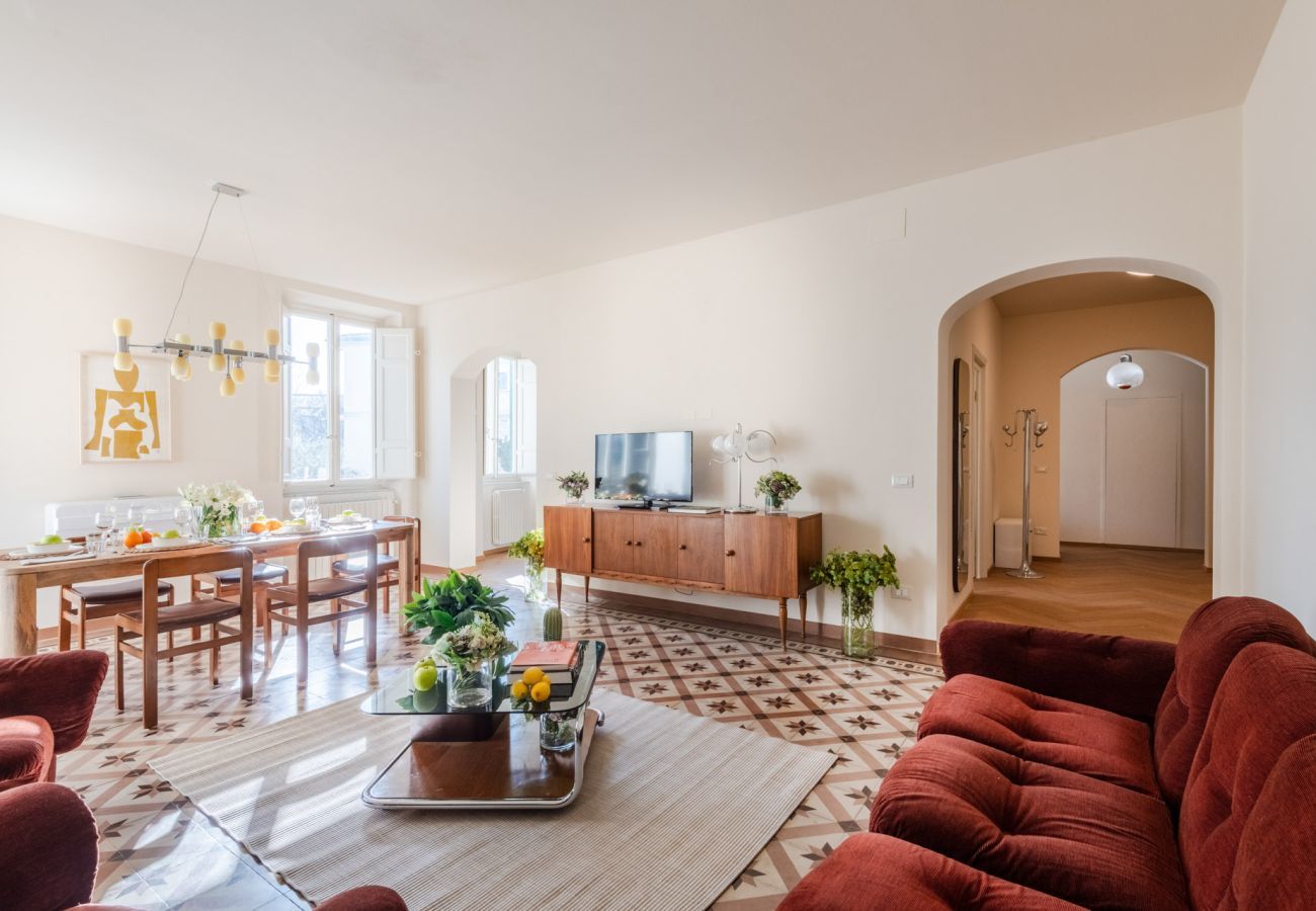 Appartamento a Lucca - Casa Dante