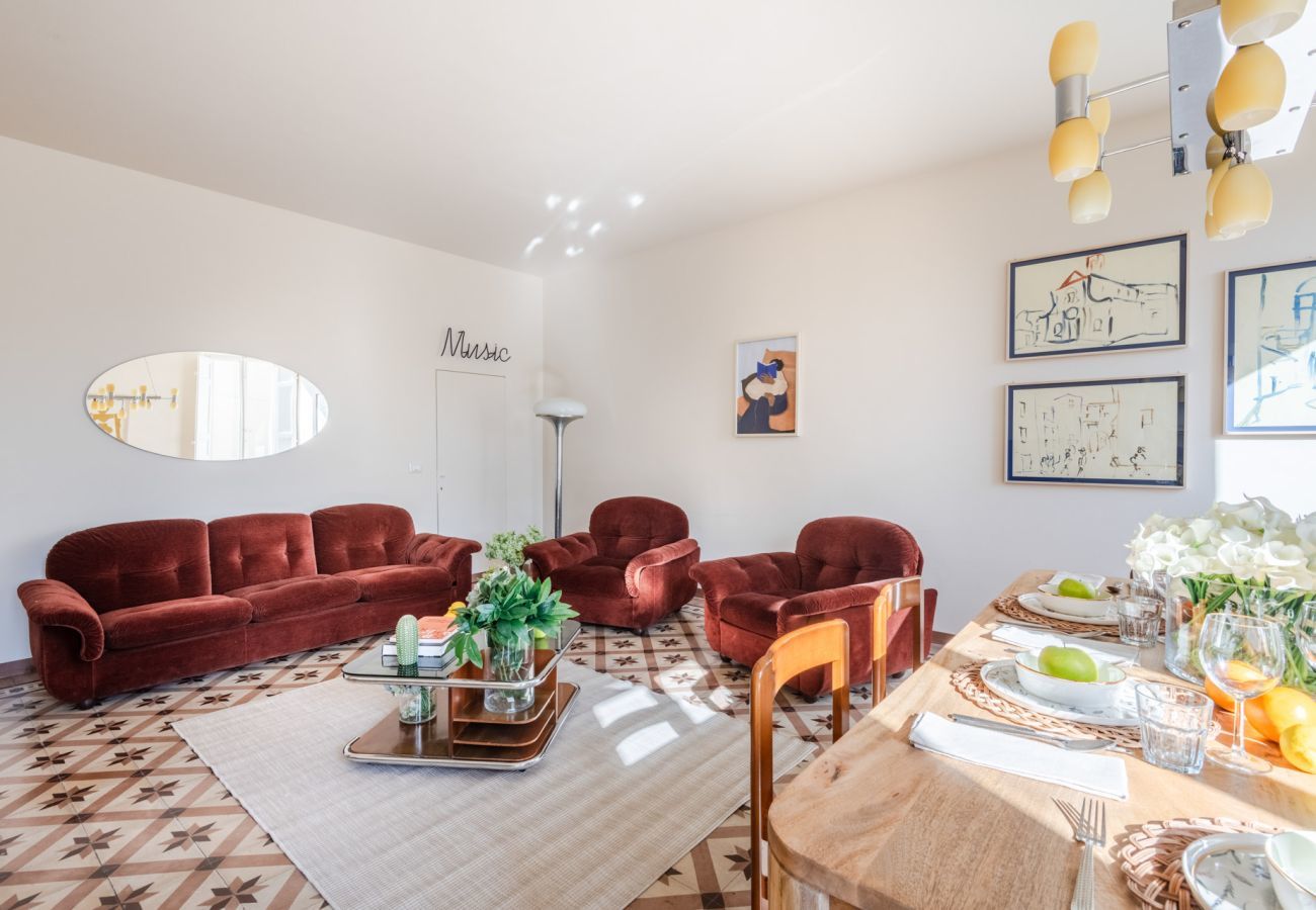 Appartamento a Lucca - Casa Dante