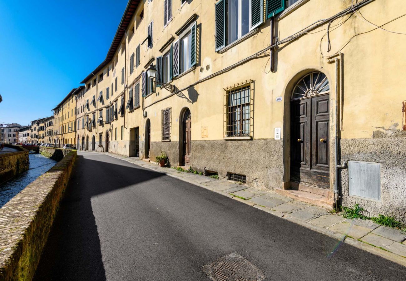 Appartamento a Lucca - Casa Dante