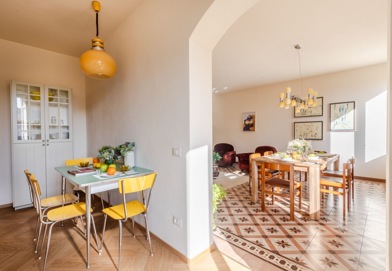 Appartamento a Lucca - Casa Dante