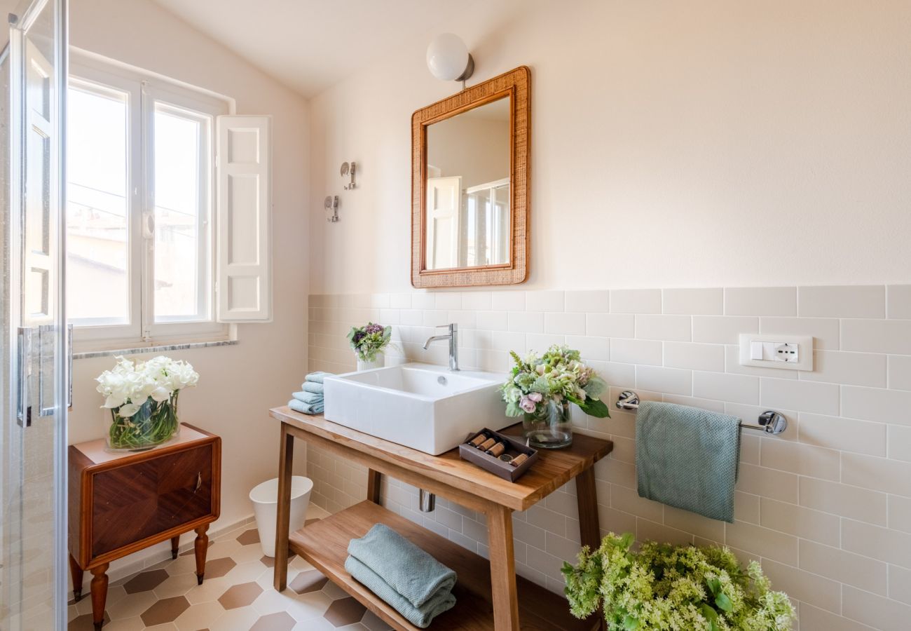 Appartamento a Lucca - Casa Dante