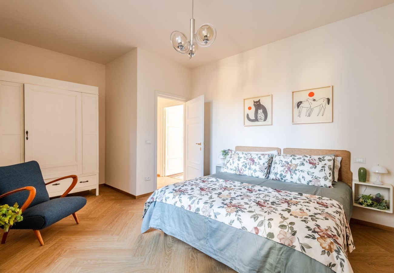 Appartamento a Lucca - Casa Dante