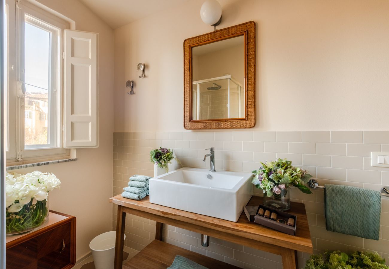 Appartamento a Lucca - Casa Dante