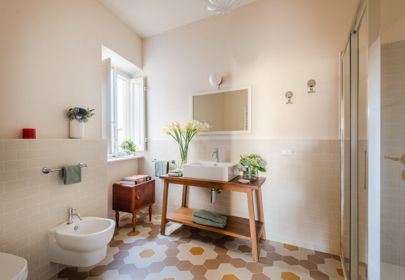 Appartamento a Lucca - Casa Dante
