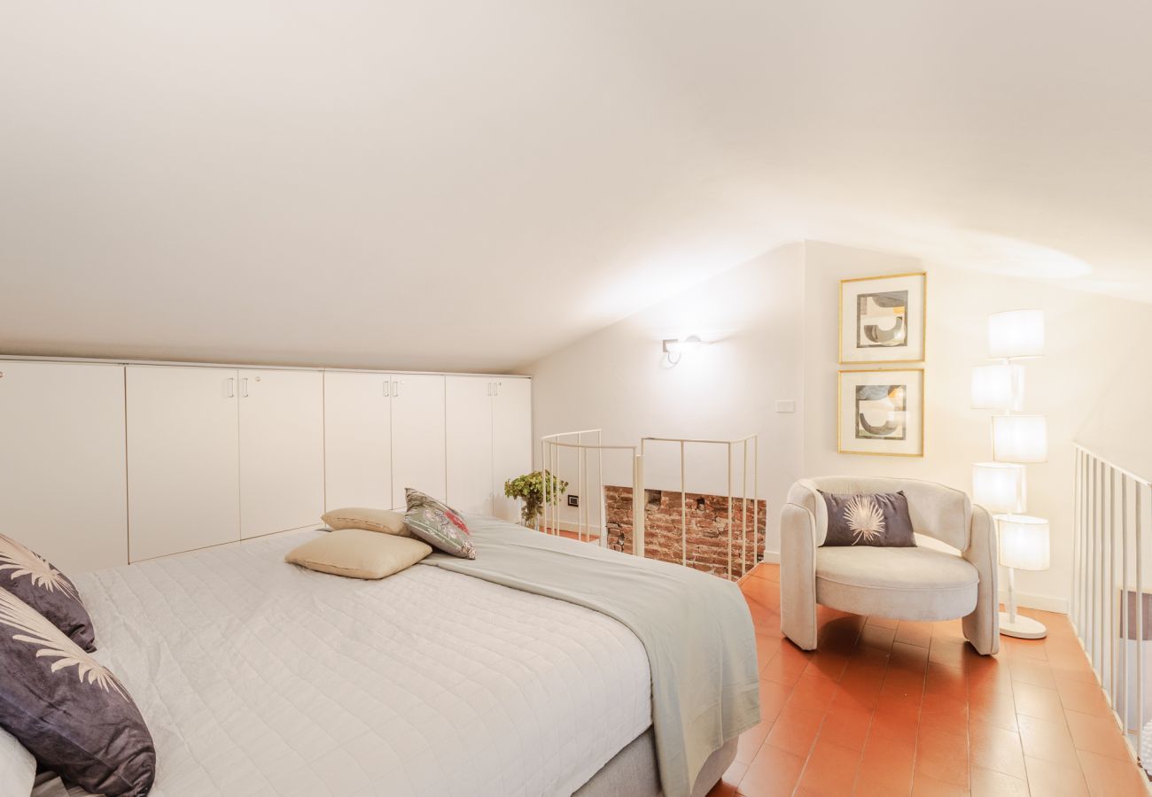 Appartamento a Lucca - Cecilia House