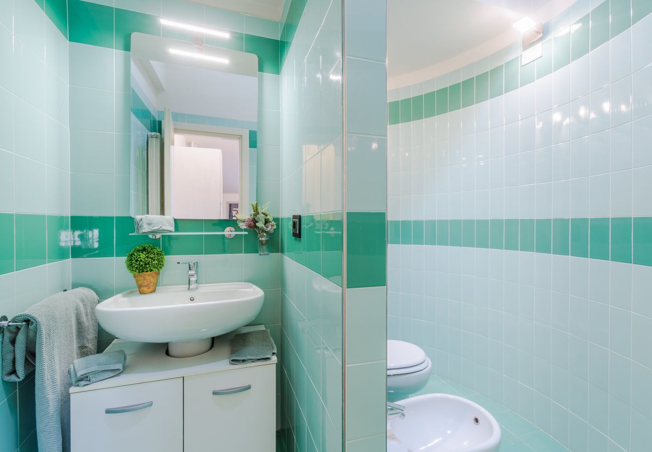 Appartamento a Lucca - Cecilia House