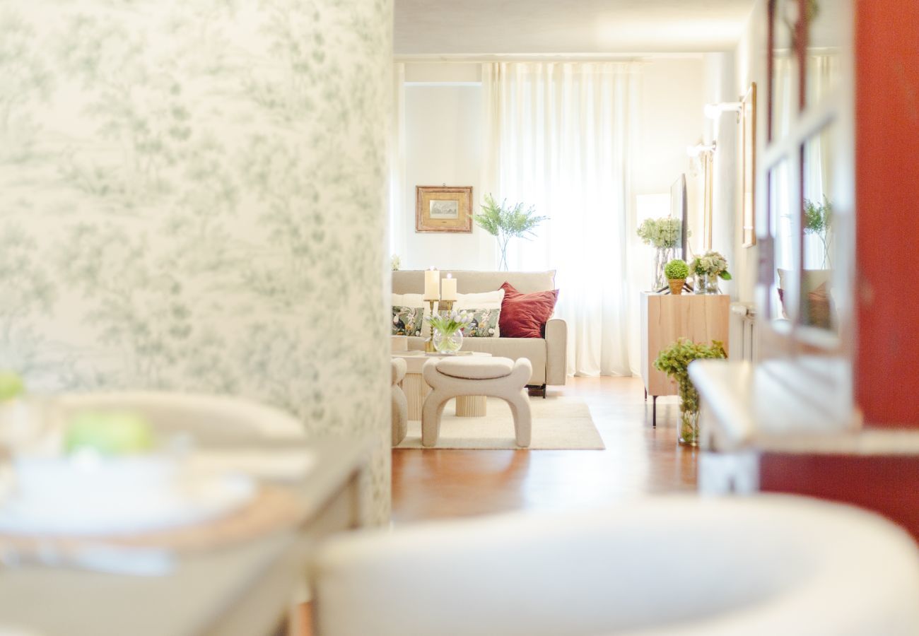 Appartamento a Lucca - Cecilia House
