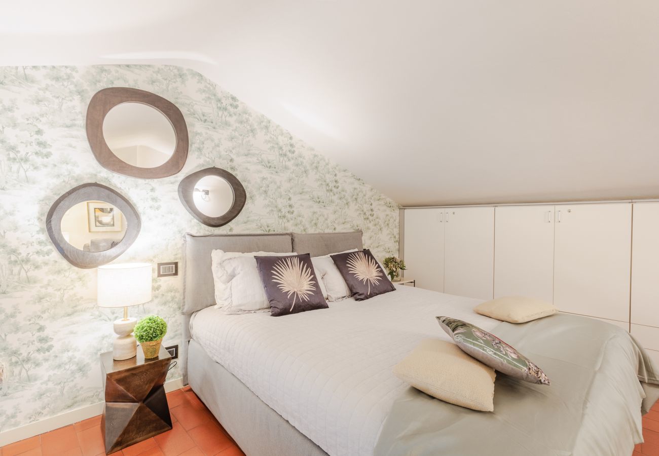 Appartamento a Lucca - Cecilia House