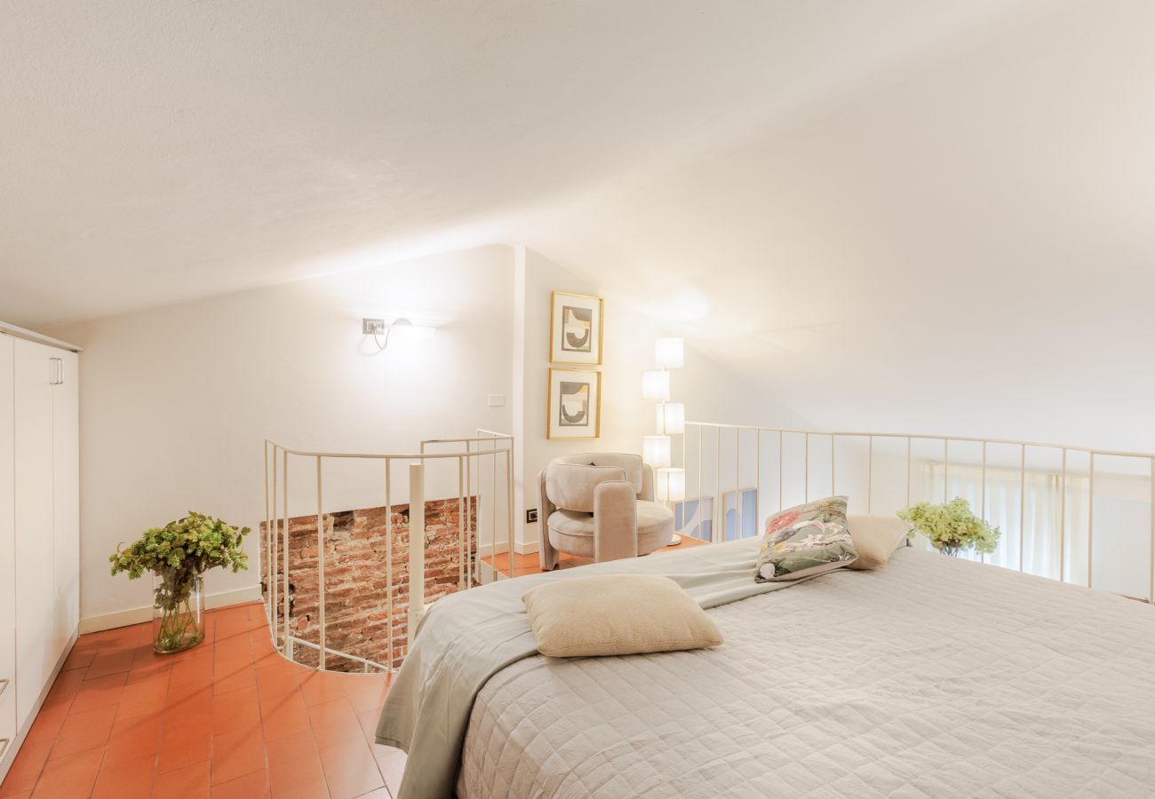 Appartamento a Lucca - Cecilia House