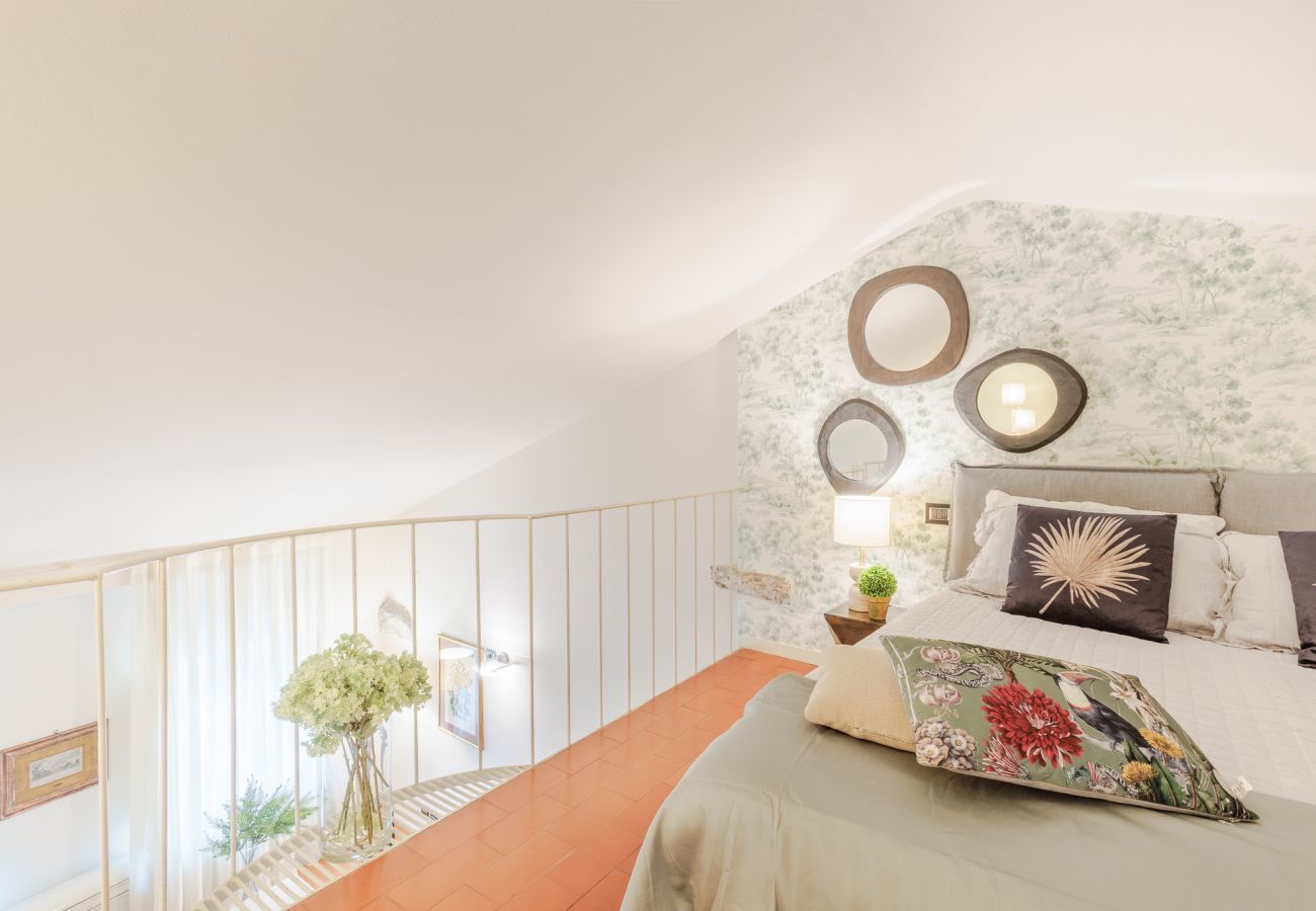 Appartamento a Lucca - Cecilia House