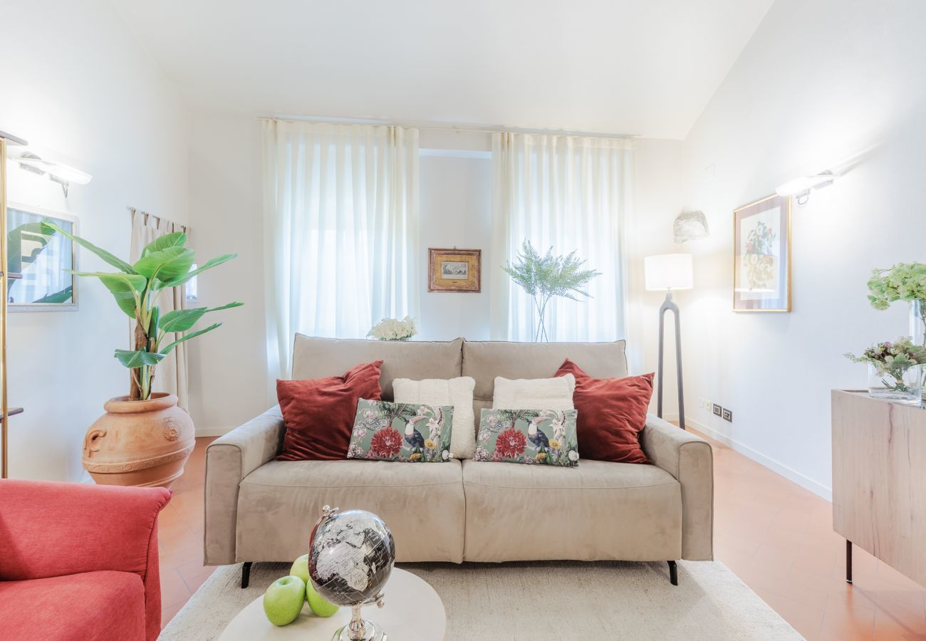 Appartamento a Lucca - Cecilia House