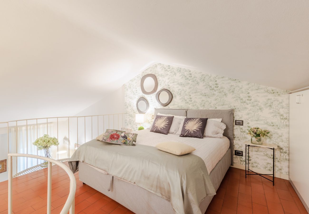 Appartamento a Lucca - Cecilia House