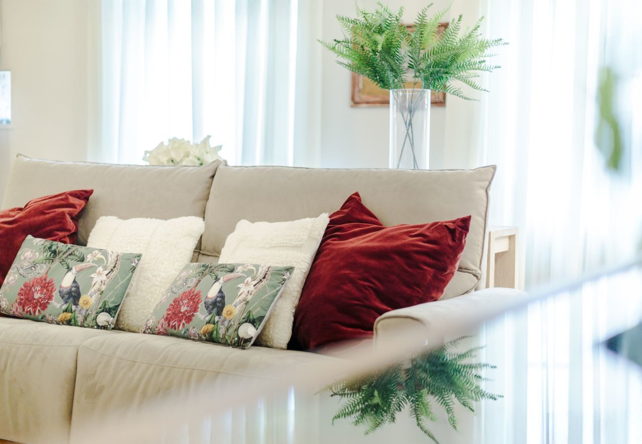 Appartamento a Lucca - Cecilia House