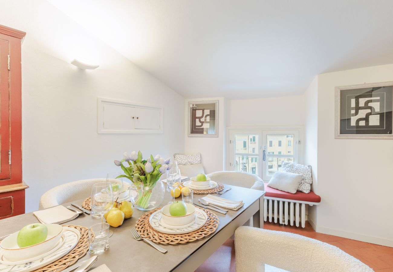 Appartamento a Lucca - Cecilia House
