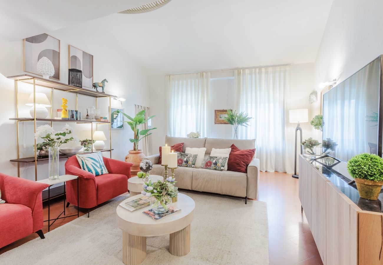Appartamento a Lucca - Cecilia House