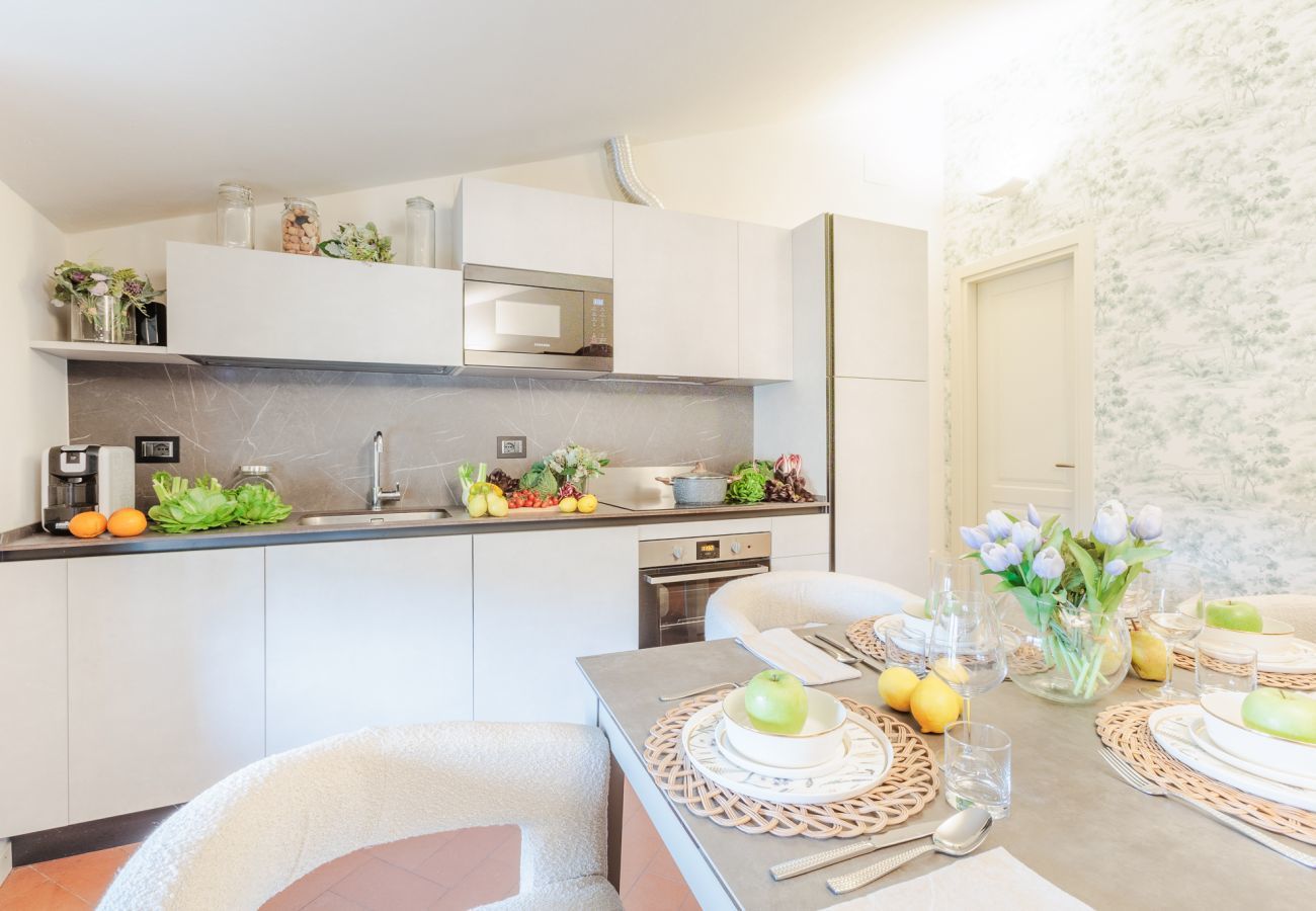 Appartamento a Lucca - Cecilia House
