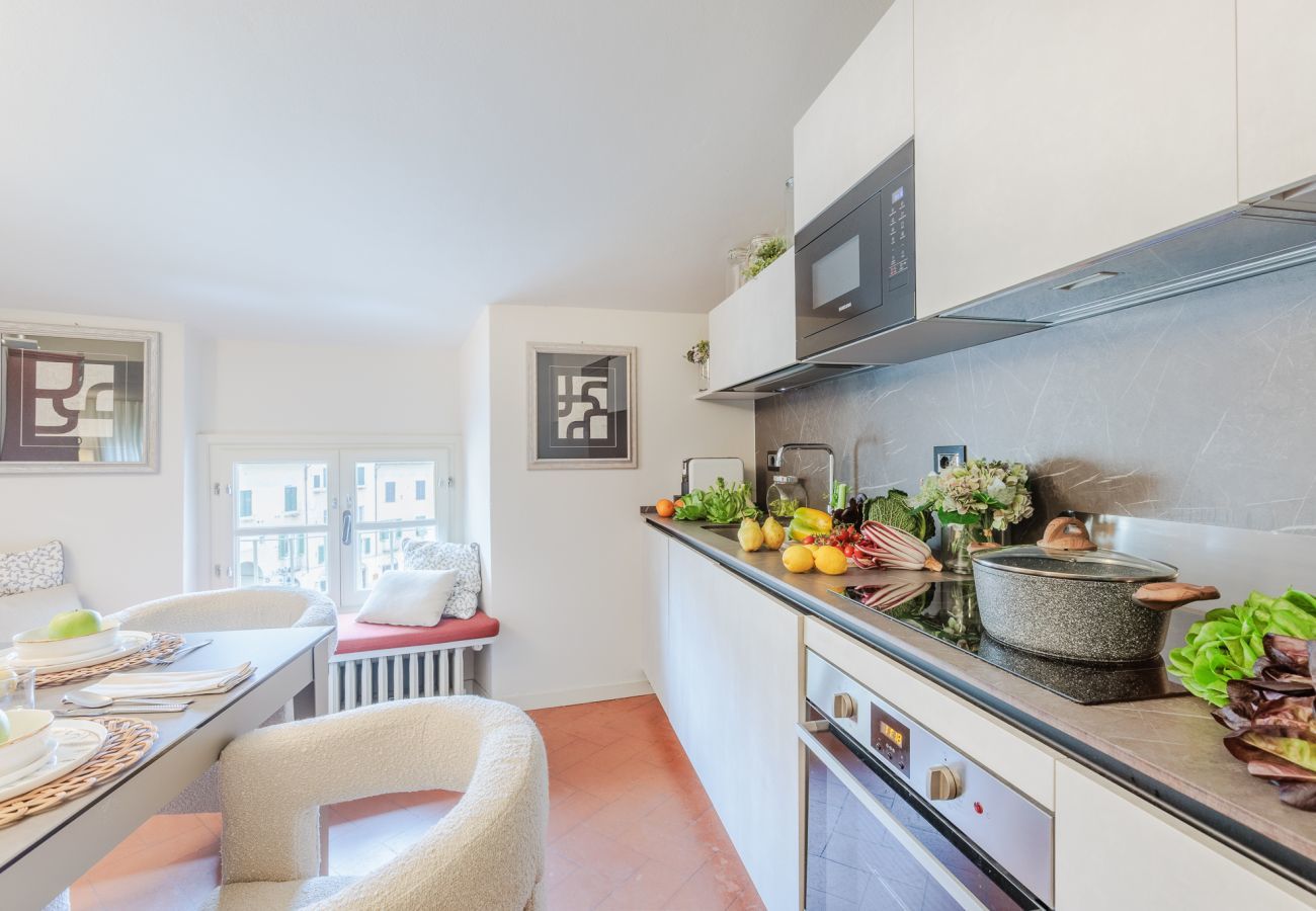 Appartamento a Lucca - Cecilia House