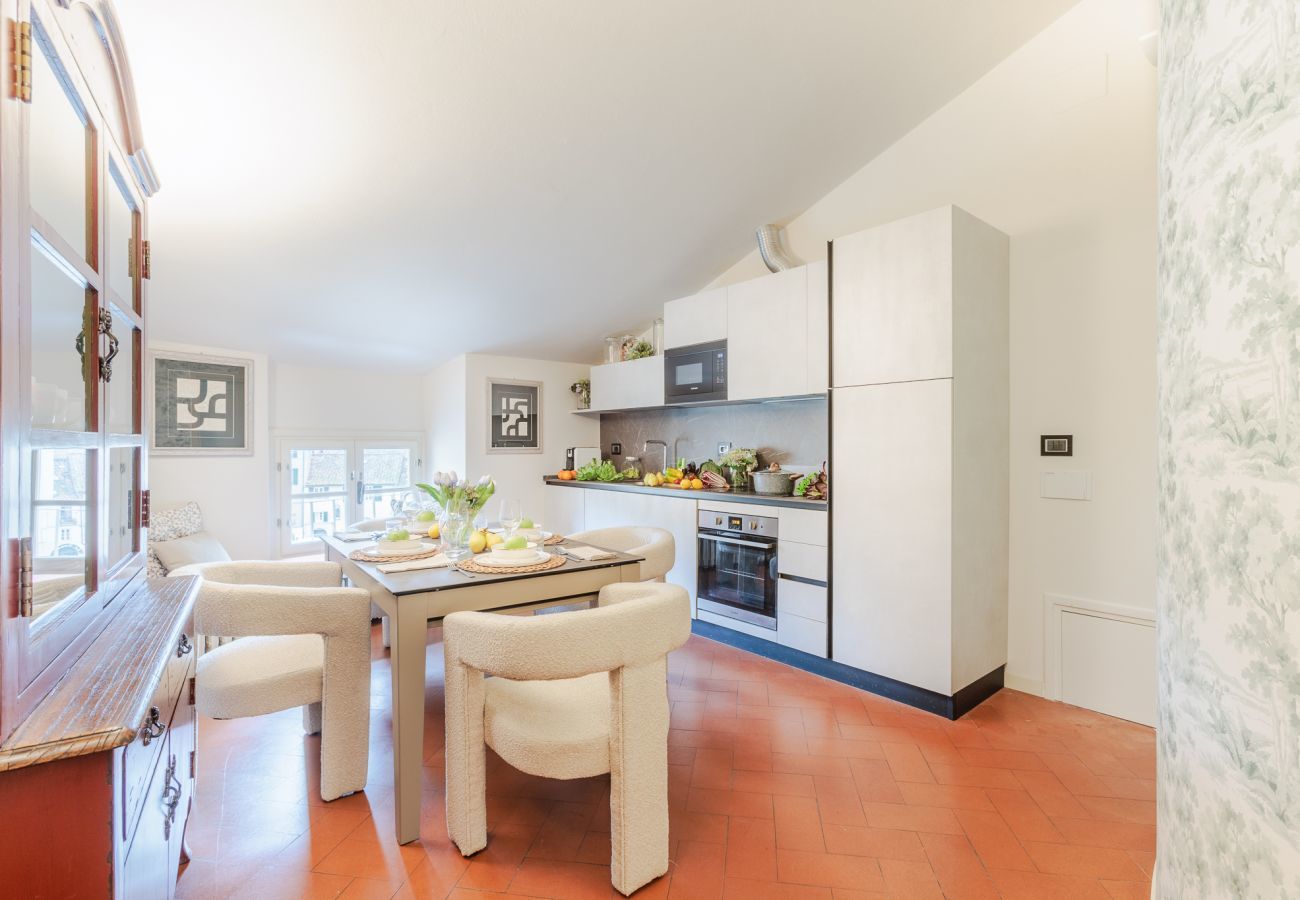 Appartamento a Lucca - Cecilia House