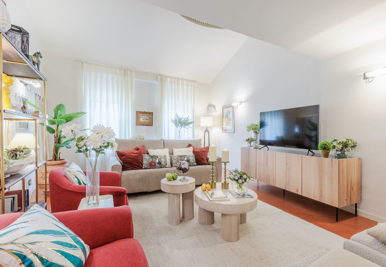 Appartamento a Lucca - Cecilia House