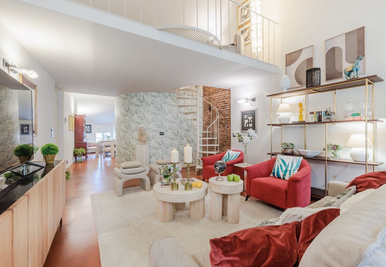 Appartamento a Lucca - Cecilia House
