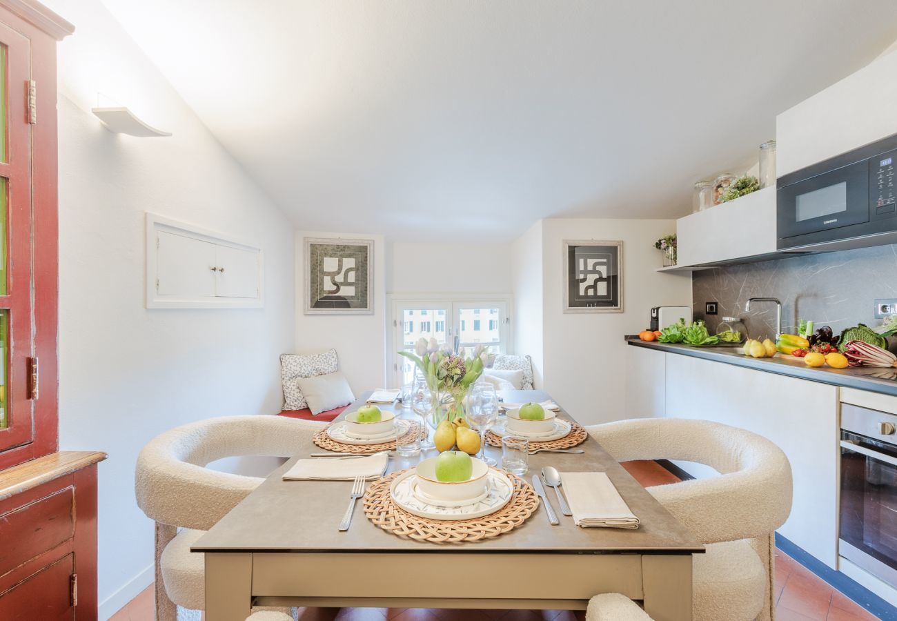Appartamento a Lucca - Cecilia House
