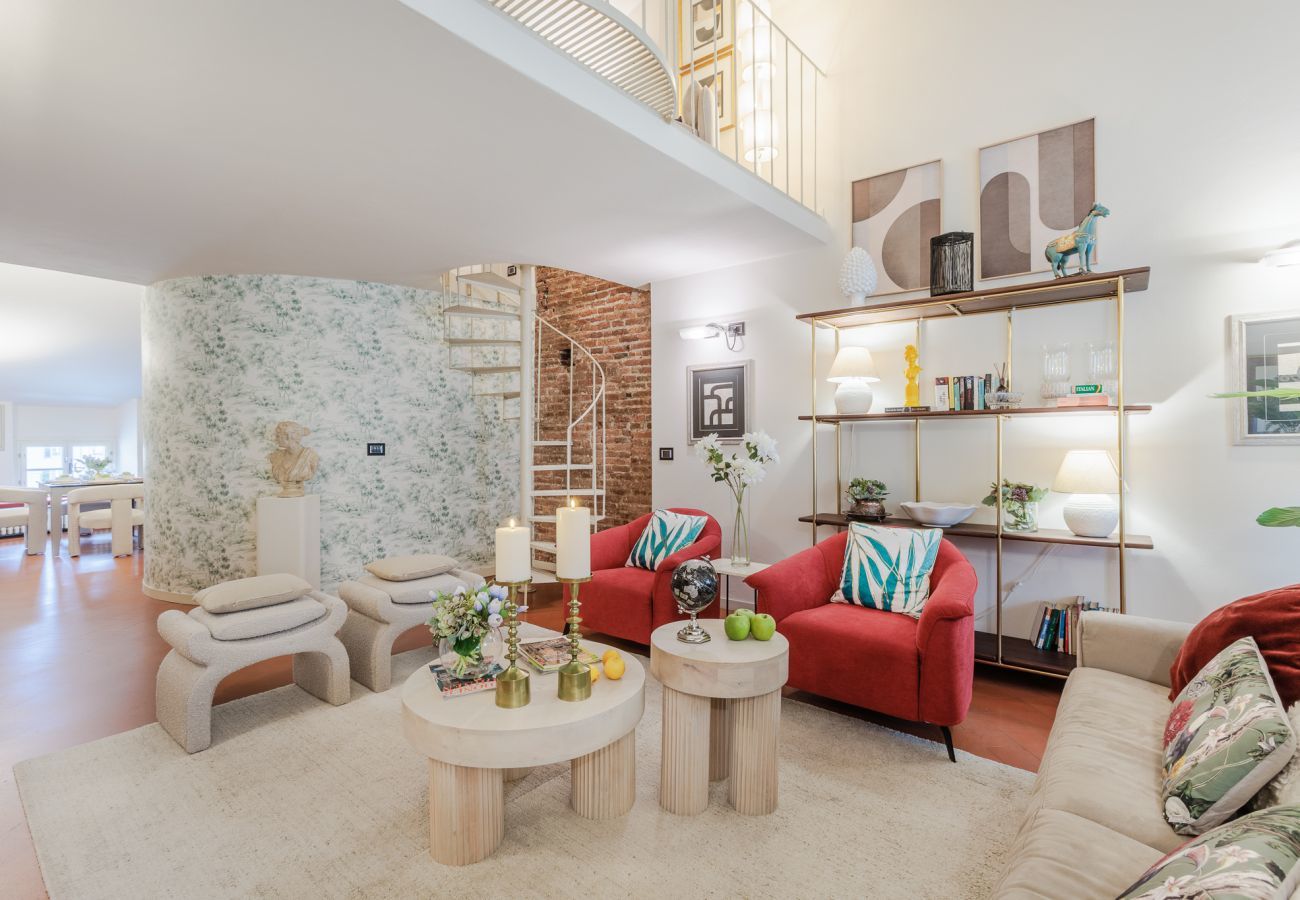 Appartamento a Lucca - Cecilia House