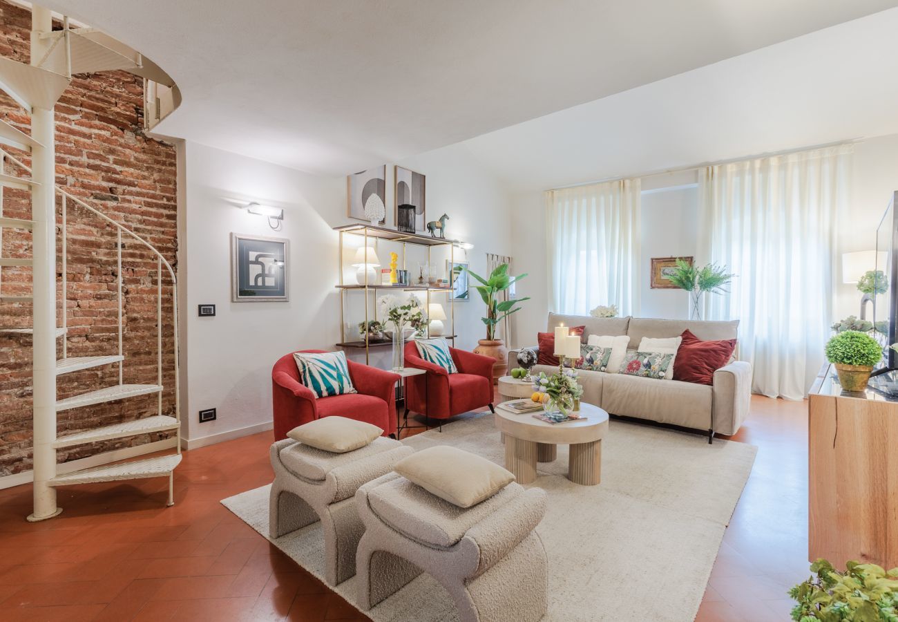 Appartamento a Lucca - Cecilia House