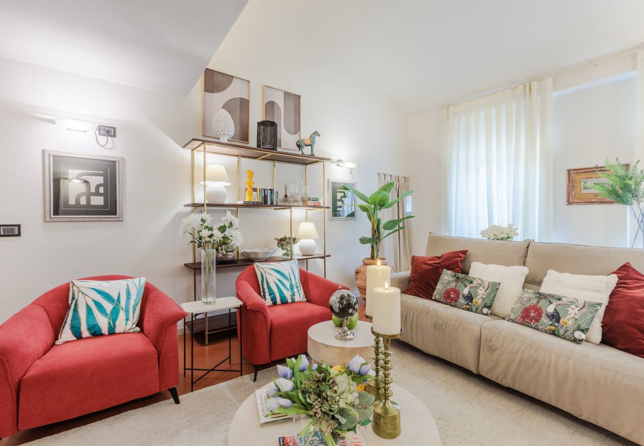 Appartamento a Lucca - Cecilia House