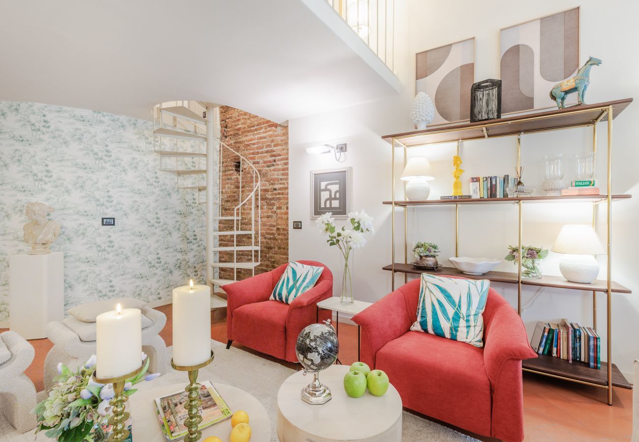 Appartamento a Lucca - Cecilia House