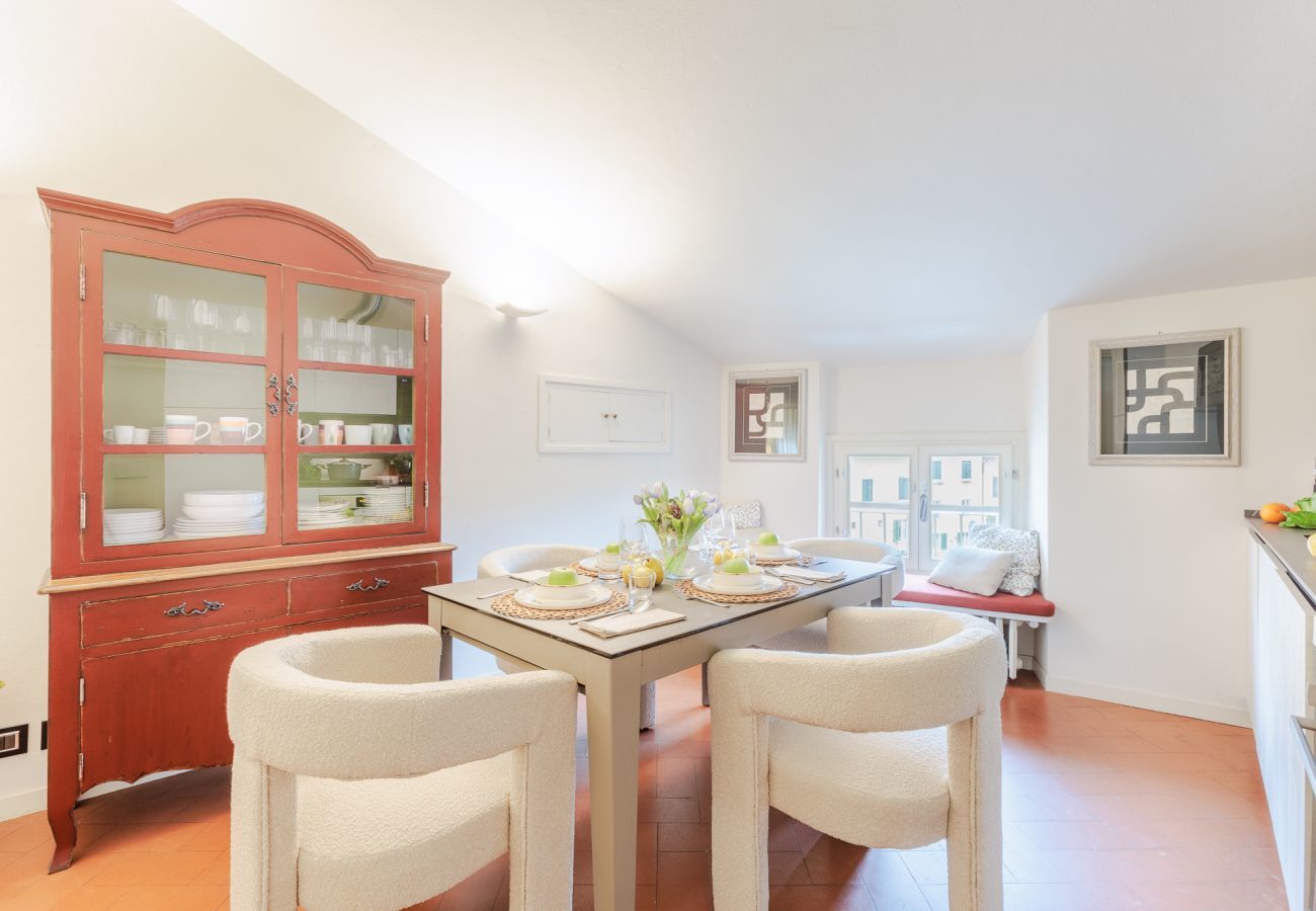 Appartamento a Lucca - Cecilia House