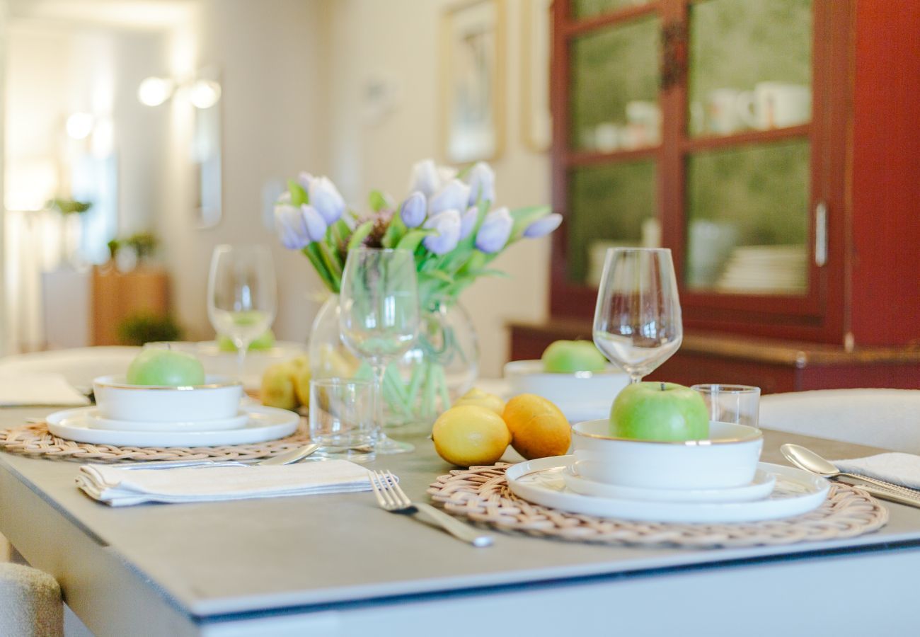 Appartamento a Lucca - Cecilia House