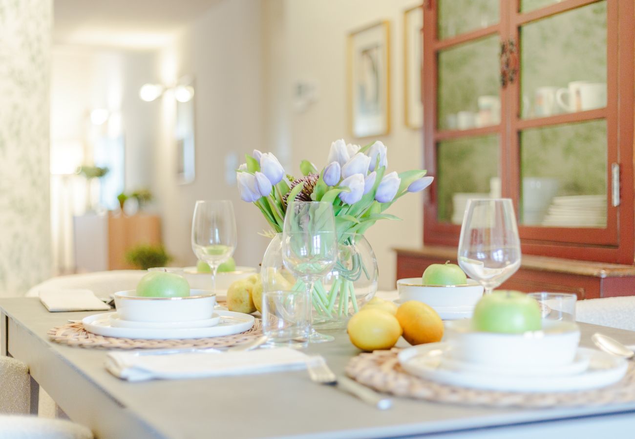Appartamento a Lucca - Cecilia House
