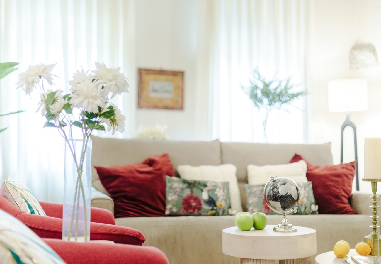 Appartamento a Lucca - Cecilia House