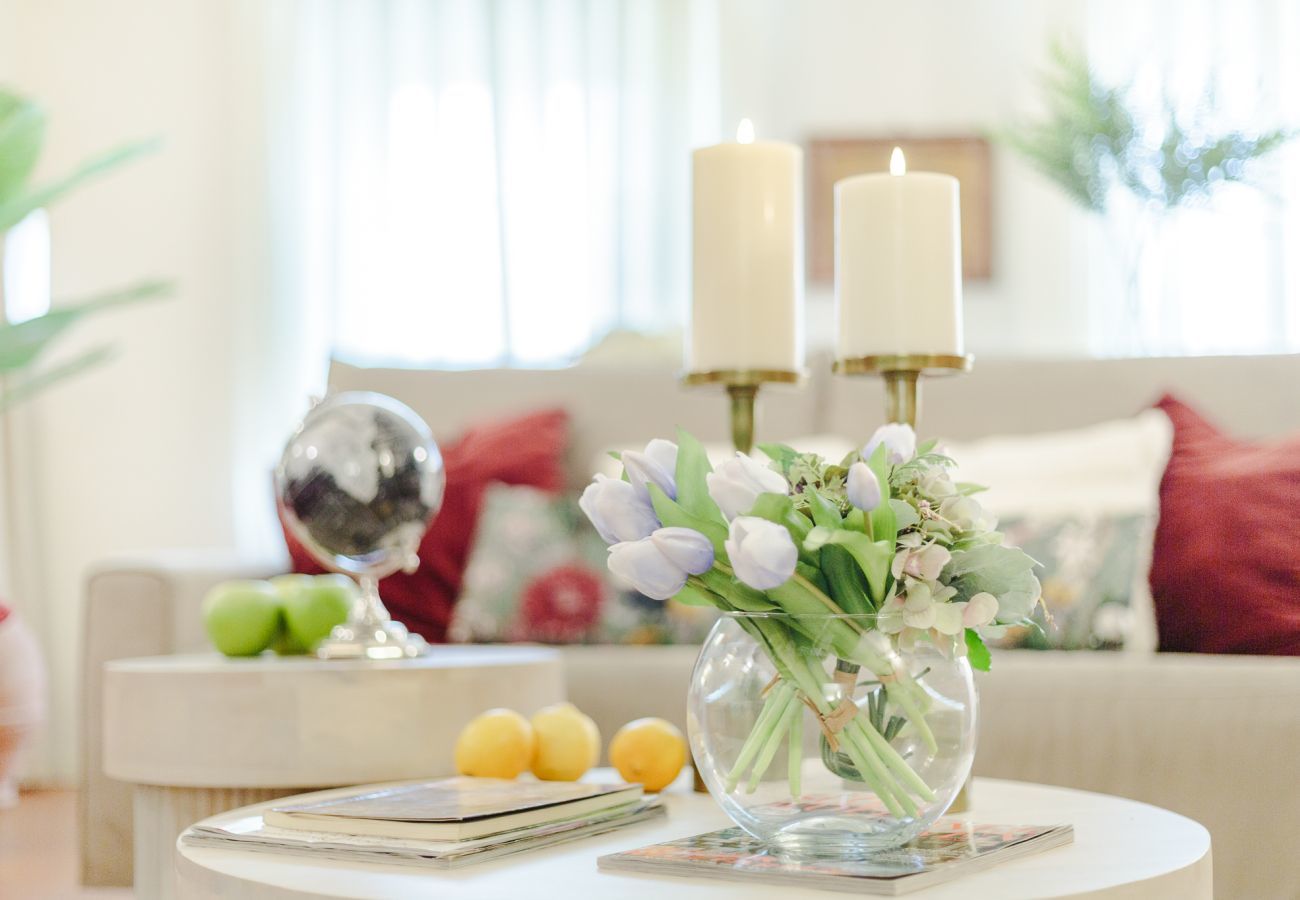 Appartamento a Lucca - Cecilia House