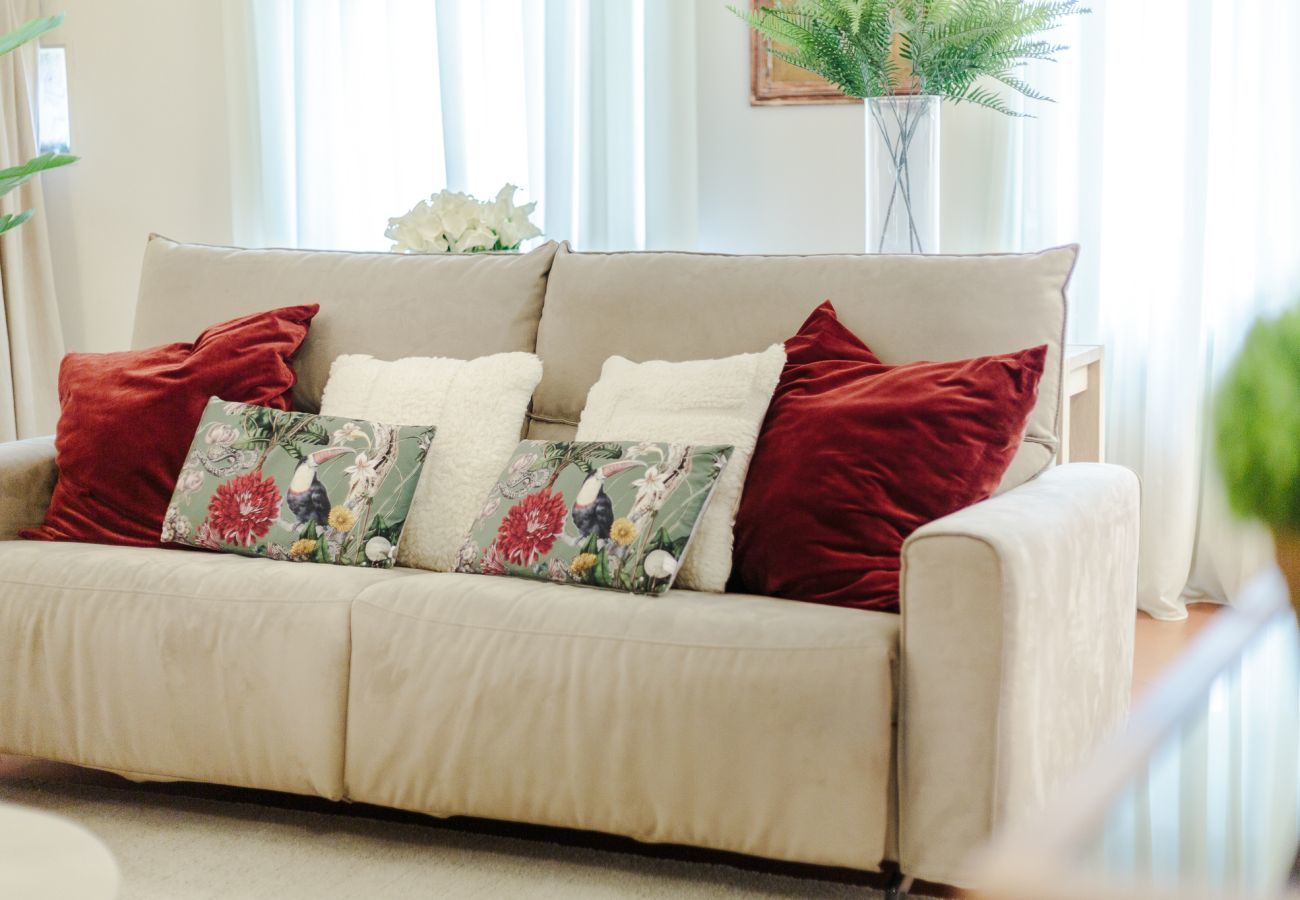 Appartamento a Lucca - Cecilia House
