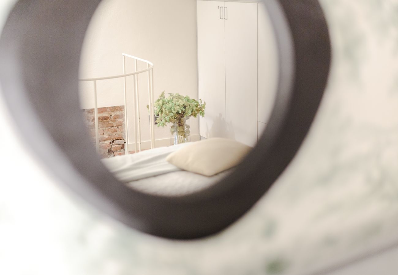 Appartamento a Lucca - Cecilia House