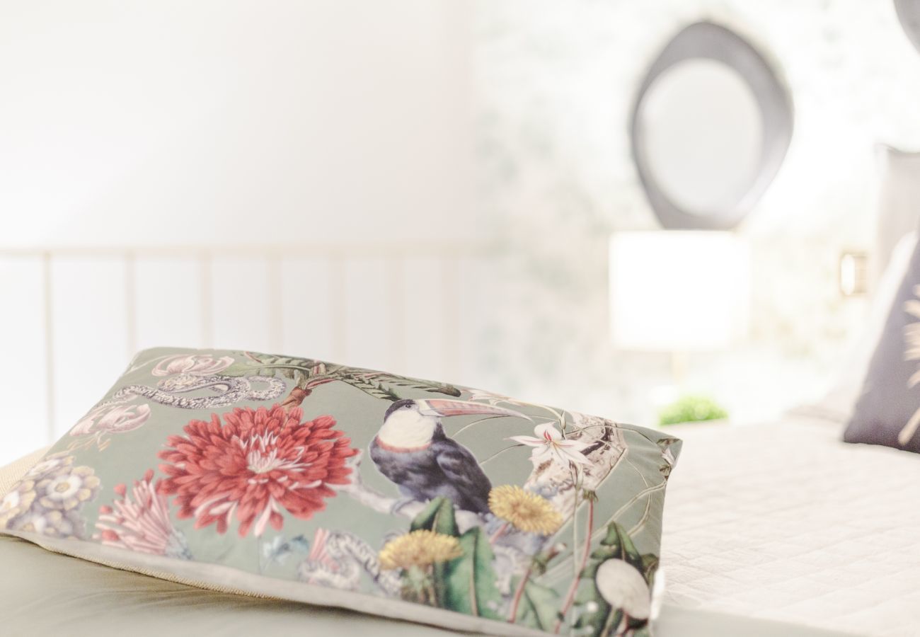 Appartamento a Lucca - Cecilia House