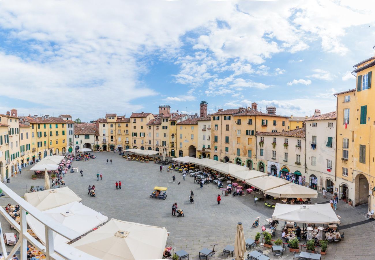 Appartamento a Lucca - Cecilia House