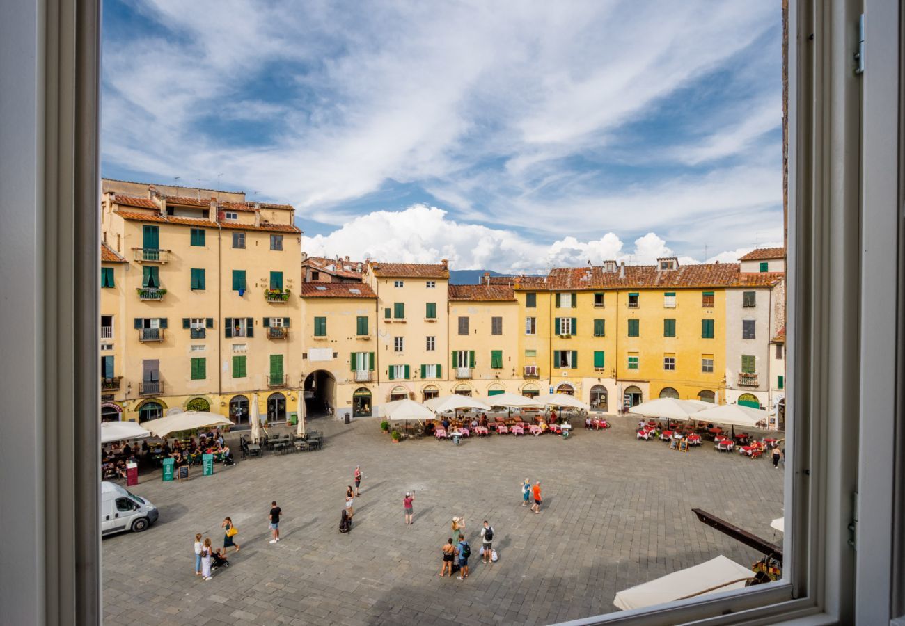 Appartamento a Lucca - Cecilia House