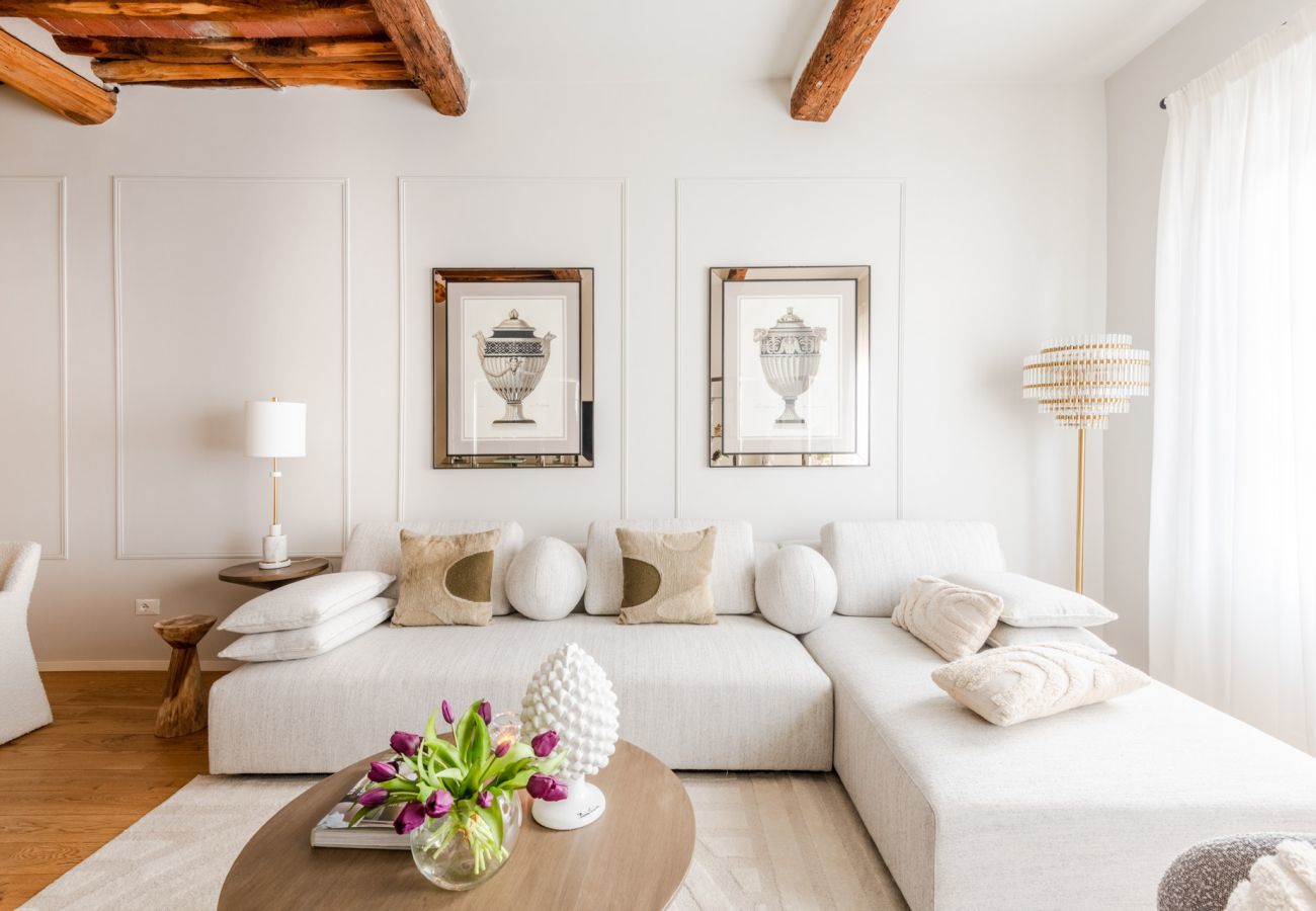 Appartamento a Lucca - Casa Meg