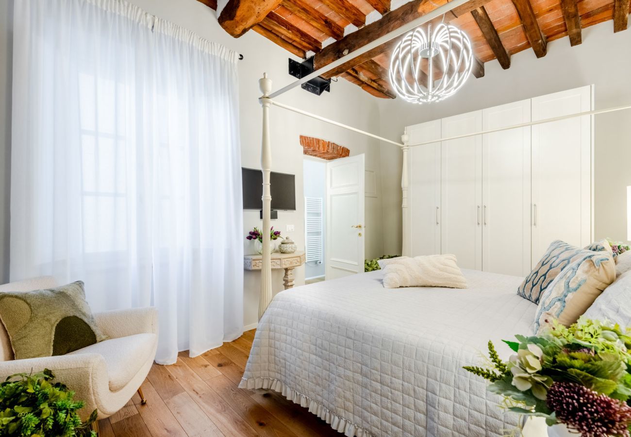 Appartamento a Lucca - Casa Meg