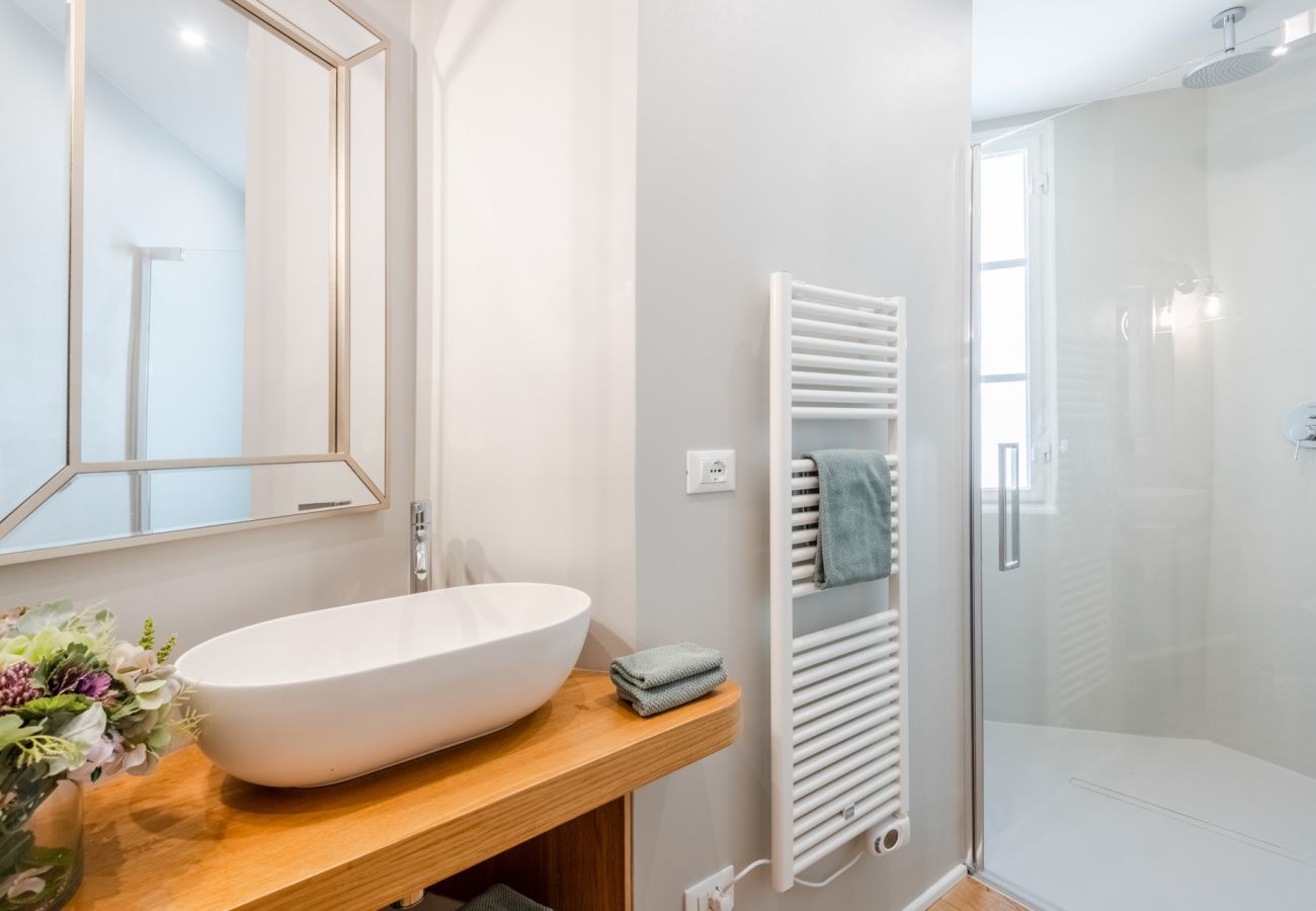 Appartamento a Lucca - Casa Meg