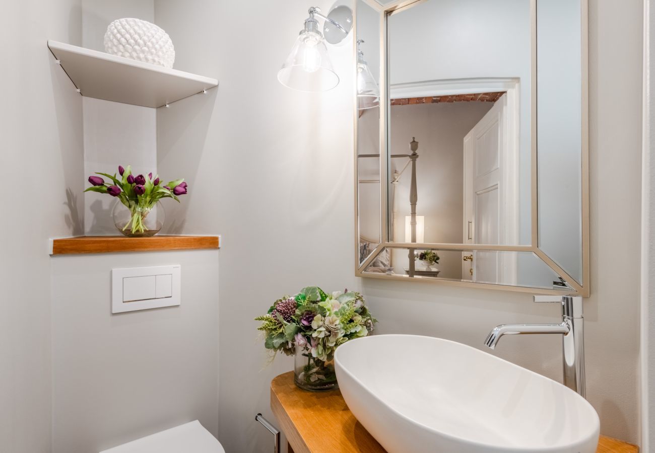 Appartamento a Lucca - Casa Meg