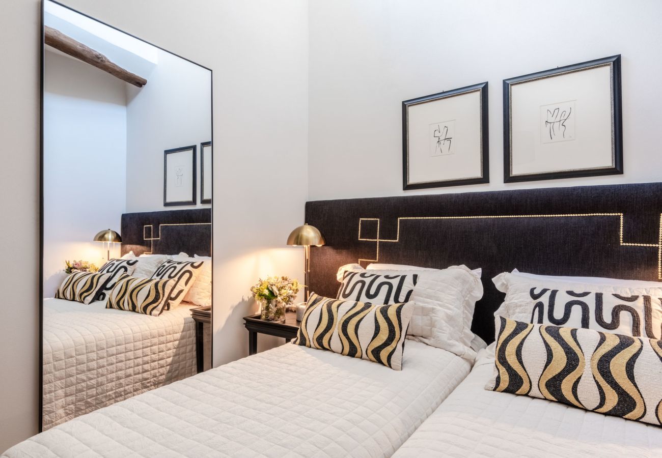 Appartamento a Lucca - Casa Meg