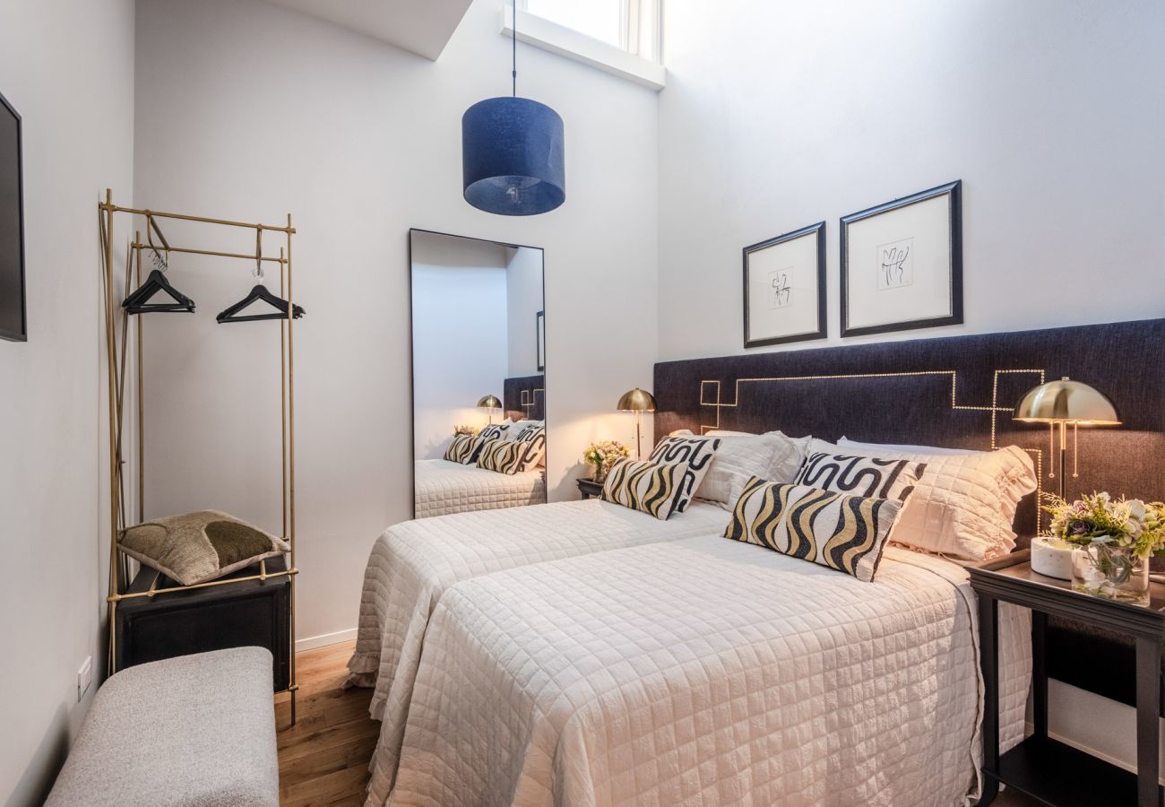 Appartamento a Lucca - Casa Meg