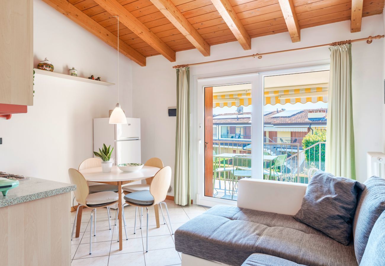 Appartamento a Lazise - APPLE FLAT